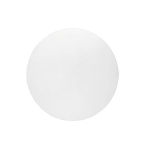 Bora Bora Wall Light 18cm Round 12W LED 2700K, 1080lm, Matt White, 3yrs Warranty