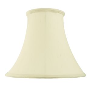 Endon CARRIE-10 Carrie Shade Cream Fabric Finish